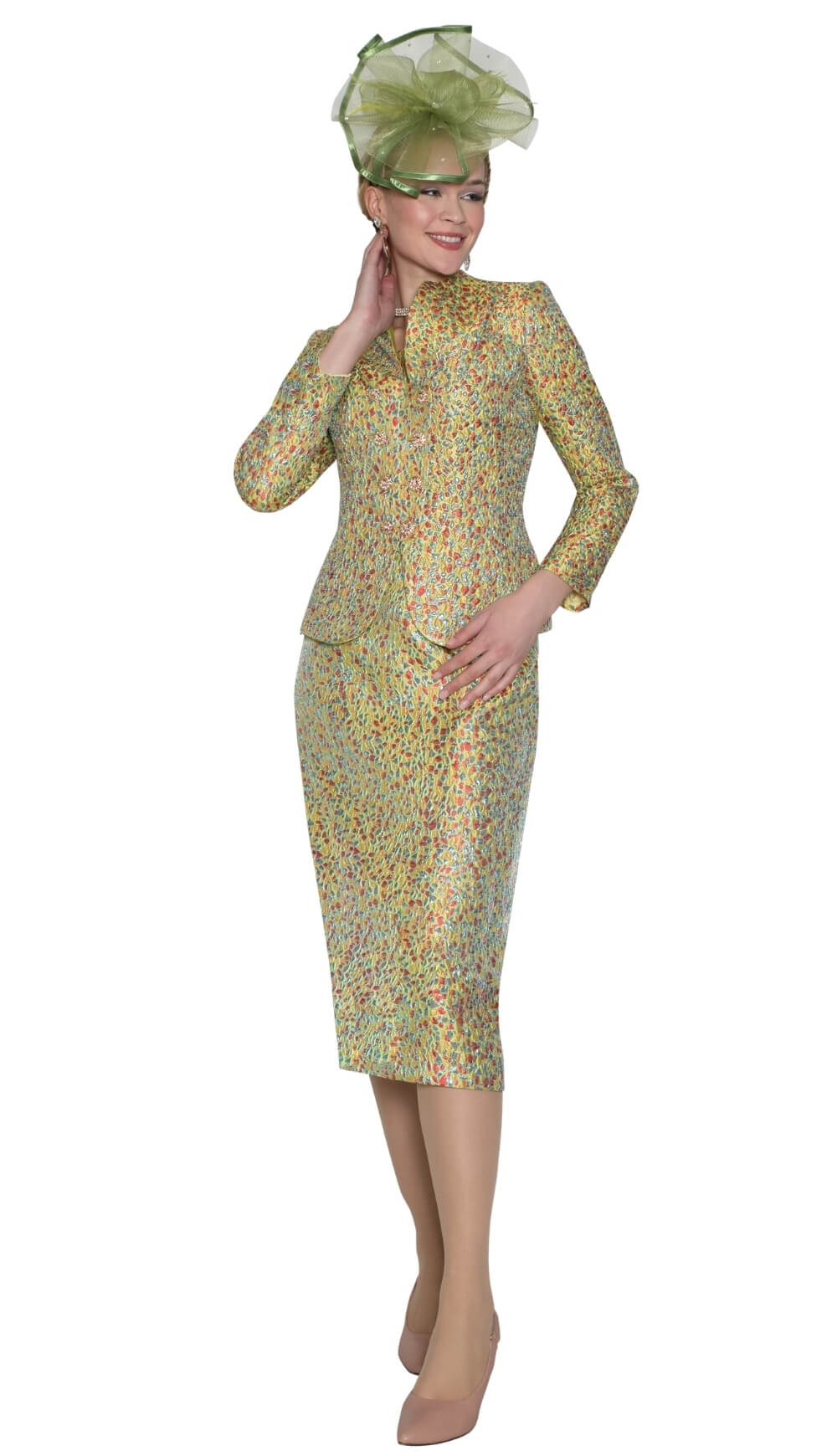 Lily and Taylor 4919-KW